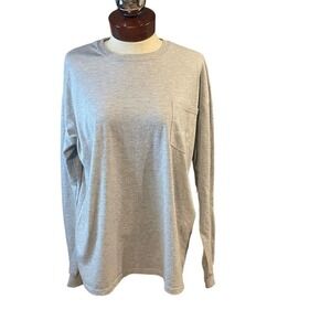 Properly Tied long sleeve Lexington tee Large